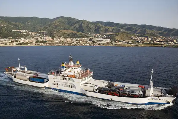 foto Giuseppe Franza