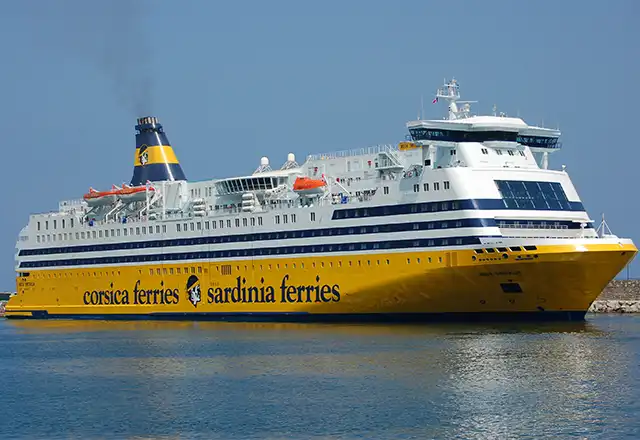 foto Mega Smeralda