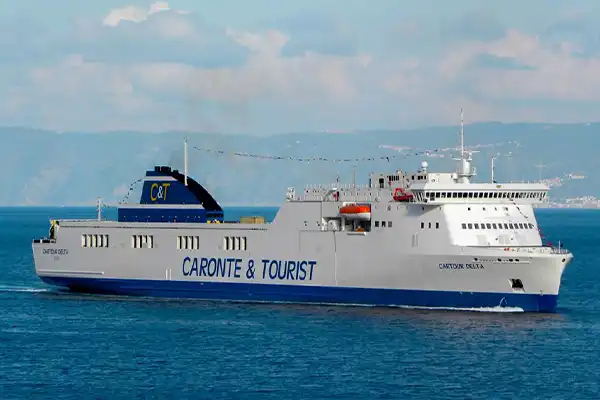 foto MT/Cartour Delta